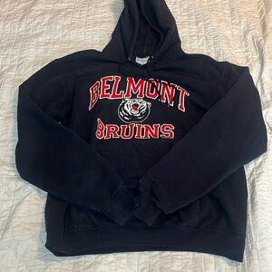 Belmont Sweatshirt